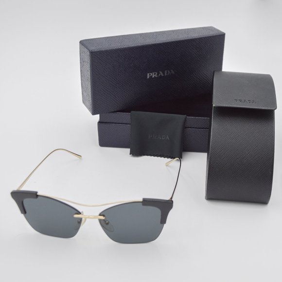 Prada SPR 21U Sunglasses main image 4